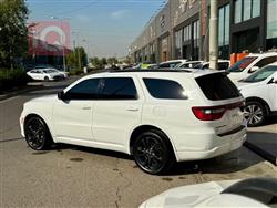 دودج دورانجو